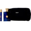 VERSACE-ESTOJO AZUL DYLAN 3 peças-DrShampoo - Perfumaria e Cosmética