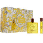 VERSACE-Estojo EROS ENERGY de 3 peças.-DrShampoo - Perfumaria e Cosmética