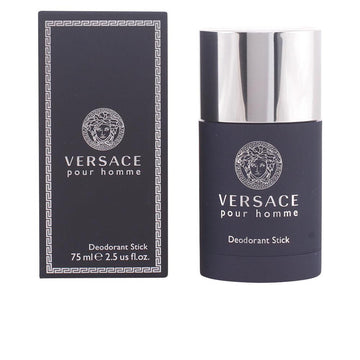 VERSACE-VERSACE POUR HOMME deo stick 75ml-DrShampoo - Perfumaria e Cosmética Imagen principal del producto