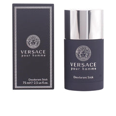 VERSACE-VERSACE POUR HOMME deo stick 75ml-DrShampoo - Perfumaria e Cosmética