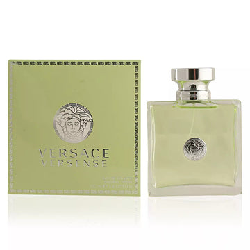 VERSACE-Versense edt spray 100ml-DrShampoo - Perfumaria e Cosmética Main image