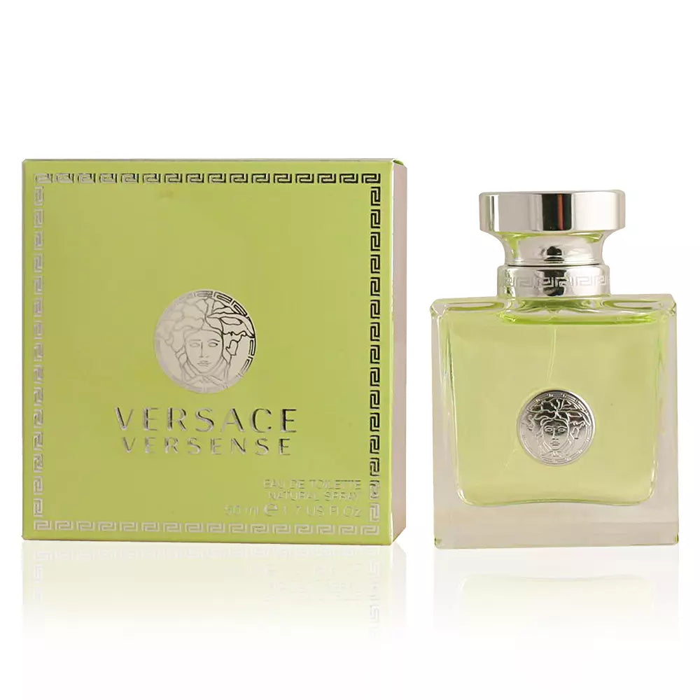 VERSACE-Versense edt spray 30ml-DrShampoo - Perfumaria e Cosmética