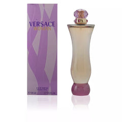 VERSACE-WOMAN edp spray 50 ml-DrShampoo - Perfumaria e Cosmética