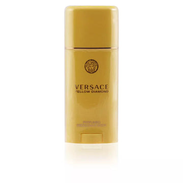 VERSACE-YELLOW DIAMOND deo stick 50 gr-DrShampoo - Perfumaria e Cosmética Imagem principal do produto