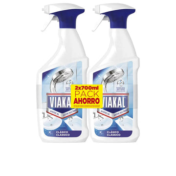 VIAKAL-VIAKAL ANTICAL SPRAY LOT 2 x 700 ml-DrShampoo - Perfumaria e Cosmética Main image