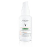CAPITAL SOLEIL FLUIDO ANTI-IMPERFEIÇÕES UV CLEAR FPS 50+ 40 ml