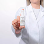 VICHY-CAPITAL SOLEIL UV AGE protetor solar diário fluido FPS 50+ 40 ml-DrShampoo - Perfumaria e Cosmética