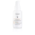 CAPITAL SOLEIL UV AGE protetor solar diário fluido FPS 50+ 40 ml