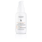VICHY-CAPITAL SOLEIL UV AGE protetor solar diário fluido FPS 50+ 40 ml-DrShampoo - Perfumaria e Cosmética