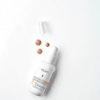 VICHY-CAPITAL SOLEIL UV AGE protetor solar diário fluido cor média FPS 50+ 40 ml-DrShampoo - Perfumaria e Cosmética