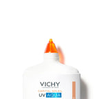 VICHY-CAPITAL SOLEIL UV AQUA fluido hidratante com cor FPS 50 #Light 50 ml-DrShampoo - Perfumaria e Cosmética