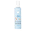 CAPITAL SOLEIL UV AQUA spray hidratante corporal invisível 200 ml