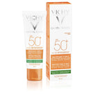 VICHY-CAPITAL SOLEIL matifiant 3-en-1 SPF50+ 50 ml-DrShampoo - Perfumaria e Cosmética