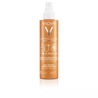 VICHY-CAPITAL SOLEIL spray fluido invisível proteção celular.-DrShampoo - Perfumaria e Cosmética
