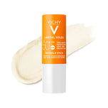 VICHY-CAPITAL SOLEIL stick áreas sensíveis FPS50+ 9 gr-DrShampoo - Perfumaria e Cosmética