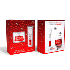 VICHY-CREME DIA ANTI-MANCHAS LIFTACTIV B3 SPF 50 2-pacote-DrShampoo - Perfumaria e Cosmética