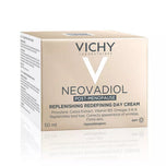 VICHY-CREME NEOVADIOL PÓS-MENOPAUSA DIA 50 ML-DrShampoo - Perfumaria e Cosmética