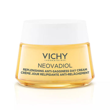 VICHY-CREME NEOVADIOL PÓS-MENOPAUSA DIA 50 ML-DrShampoo - Perfumaria e Cosmética Imagem principal do produto