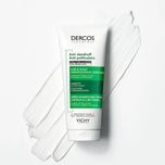 VICHY-Condicionador Hidratante Anticaspa DERCOS para Couro Cabeludo Sensível 200 ml-DrShampoo - Perfumaria e Cosmética