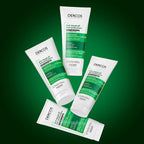 VICHY-Condicionador Hidratante Anticaspa DERCOS para Couro Cabeludo Sensível 200 ml-DrShampoo - Perfumaria e Cosmética