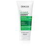 Condicionador Hidratante Anticaspa DERCOS para Couro Cabeludo Sensível 200 ml
