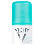VICHY-DEO antitranspirante 24h sem álcool spray 125 ml-DrShampoo - Perfumaria e Cosmética