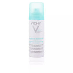 VICHY-DEO antitranspirante 24h sem álcool spray 125 ml-DrShampoo - Perfumaria e Cosmética