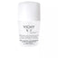VICHY-DEO antitranspirante pele sensível 48h roll-on 50 ml-DrShampoo - Perfumaria e Cosmética