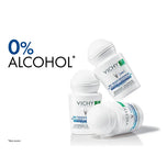 VICHY-DEO sem alumínio 24h deo roll-on 50 ml-DrShampoo - Perfumaria e Cosmética