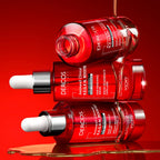 VICHY-DERCOS AMINEXIL CLINICAL REGEN booster serum antiqueda e regeneração capilar 90 ml-DrShampoo - Perfumaria e Cosmética