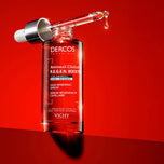 VICHY-DERCOS AMINEXIL CLINICAL REGEN booster serum antiqueda e regeneração capilar 90 ml-DrShampoo - Perfumaria e Cosmética