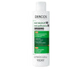 DERCOS DS Shampoo e condicionador 2 em 1 anticaspa para todos os tipos de cabelo 200ml