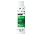 VICHY-DERCOS DS Shampoo e condicionador 2 em 1 anticaspa para todos os tipos de cabelo 200ml-DrShampoo - Perfumaria e Cosmética