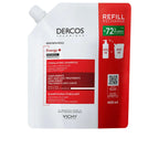 VICHY-DERCOS ENERGY+ Shampoo Estimulante Refil 400 ml-DrShampoo - Perfumaria e Cosmética