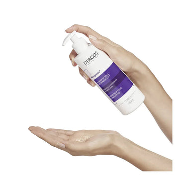 DERCOS NEOGENIC shampooing redensifiant 400 ml Image secondaire du produit