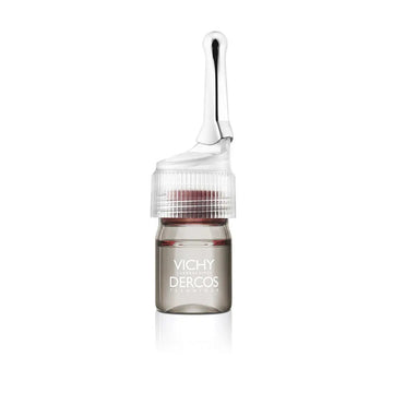 DERCOS aminexil clinic 5 men 21 x 6 ml Secondary image