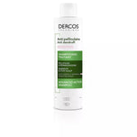 VICHY-DERCOS champô anti-caspa para tratamento do couro cabeludo sensível 200ml-DrShampoo - Perfumaria e Cosmética