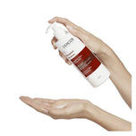 VICHY-DERCOS energisant shampooing complement anti-chute 400 ml-DrShampoo - Perfumaria e Cosmética