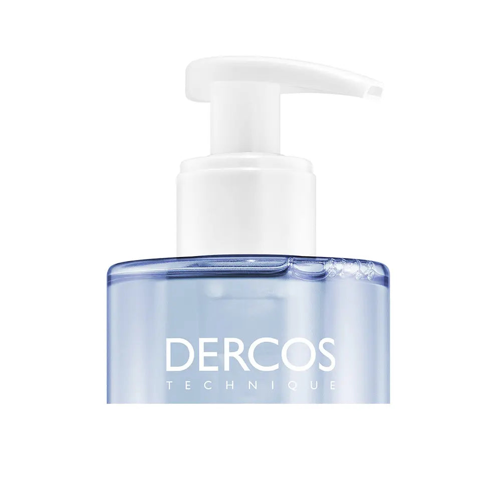 VICHY-DERCOS mineral doux shampooing doux fortificante 400 ml-DrShampoo - Perfumaria e Cosmética