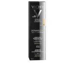 VICHY-DERMABLEND 3D CORREÇÃO base de maquilhagem resurfacante 15 opal.-DrShampoo - Perfumaria e Cosmética