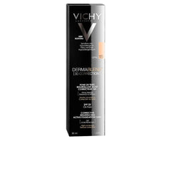 VICHY-DERMABLEND 3D CORREÇÃO base de maquilhagem resurfacante 15 opal.-DrShampoo - Perfumaria e Cosmética