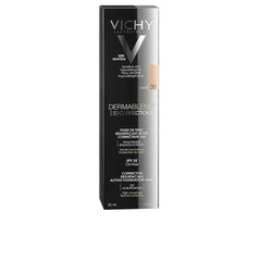 VICHY-DERMABLEND 3D CORREÇÃO base resurfacing 35 areia.-DrShampoo - Perfumaria e Cosmética