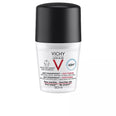 HOMENS desodorante anti-transpirante anti-marcas 48h roll-on 50 ml.