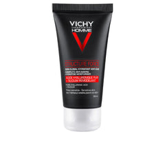 VICHY-HOMME estrutura força cuidado global hidratante anti-idade 50 ml.-DrShampoo - Perfumaria e Cosmética