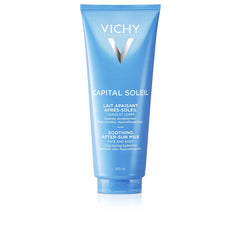 VICHY-IDÉAL SOLEIL leite apaziguante após-sol 100 ml.-DrShampoo - Perfumaria e Cosmética