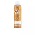 IDEAL SOLEIL névoa anti-sable para crianças SPF50+ 200 ml