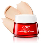 VICHY-LIFTACTIV B3 anti-manchas SPF50+ 50 ml-DrShampoo - Perfumaria e Cosmética