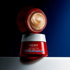 VICHY-LIFTACTIV B3 creme noturno anti-manchas de retinol 50 ml-DrShampoo - Perfumaria e Cosmética