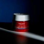 VICHY-LIFTACTIV B3 creme noturno anti-manchas de retinol 50 ml-DrShampoo - Perfumaria e Cosmética