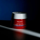 VICHY-LIFTACTIV B3 creme noturno anti-manchas de retinol 50 ml-DrShampoo - Perfumaria e Cosmética